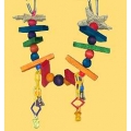 Mini Rainbow Bridge